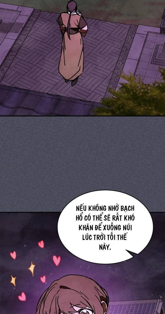 Sự Trở Lại Của Thần - Page 136