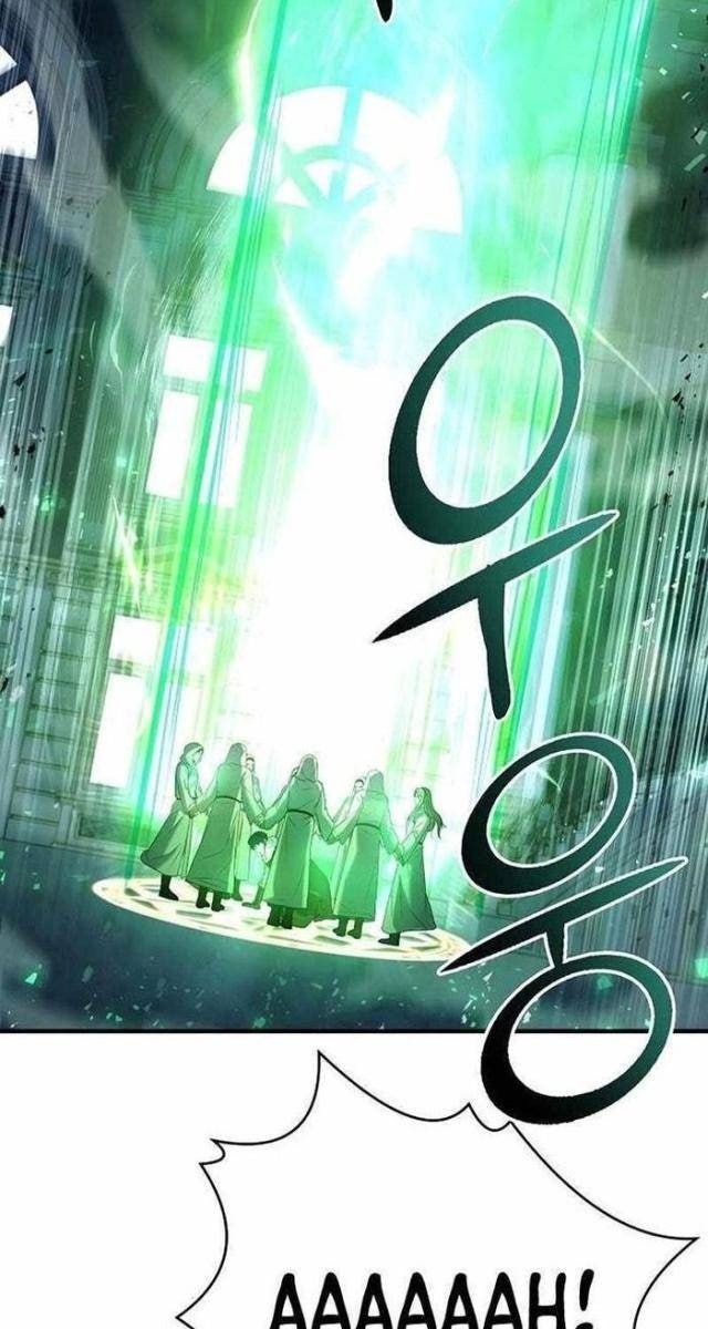 Sự Trở Lại Của Đại Pháp Sư - Page 10