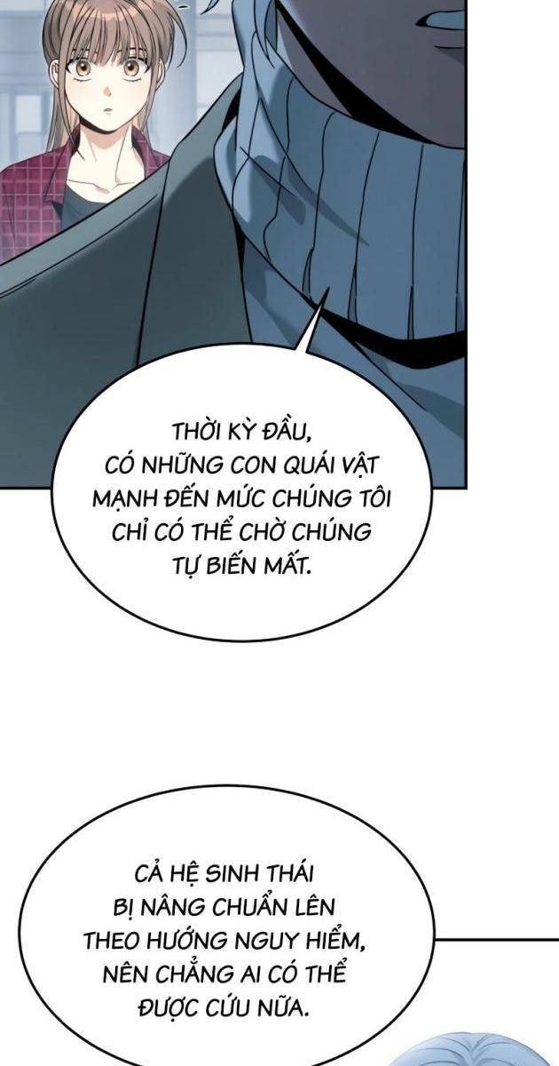 Thợ Săn Sống Trong Căn Hộ Cho Thuê - Page 54