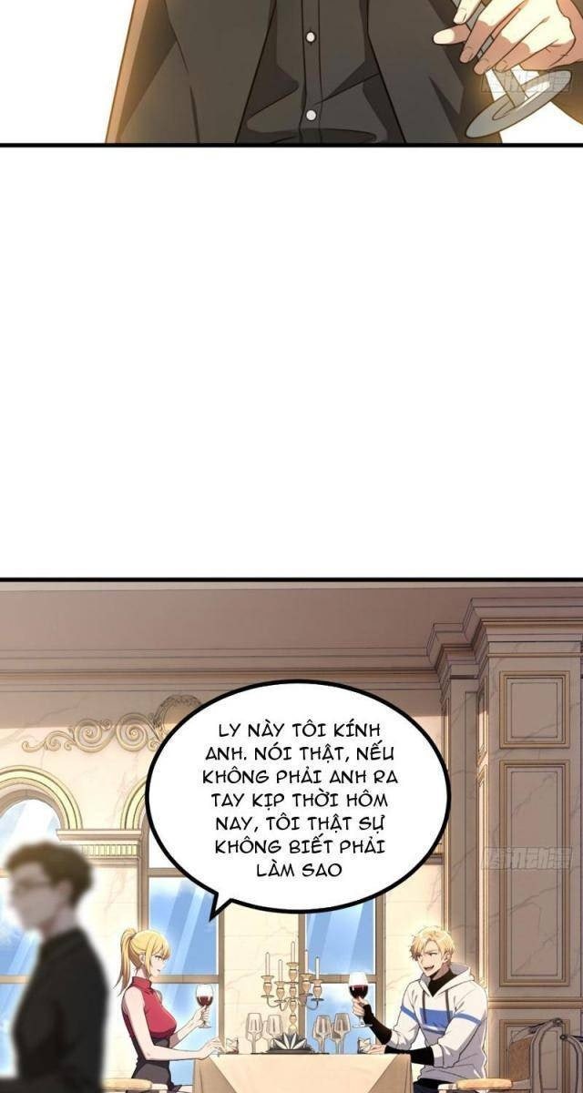 Chung Cực Tùy Ý Thần Hào Hệ Thống - Page 9