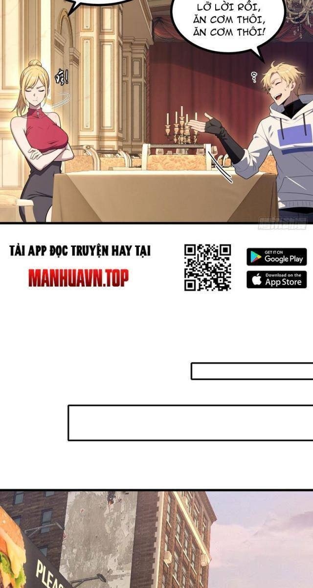 Chung Cực Tùy Ý Thần Hào Hệ Thống - Page 36