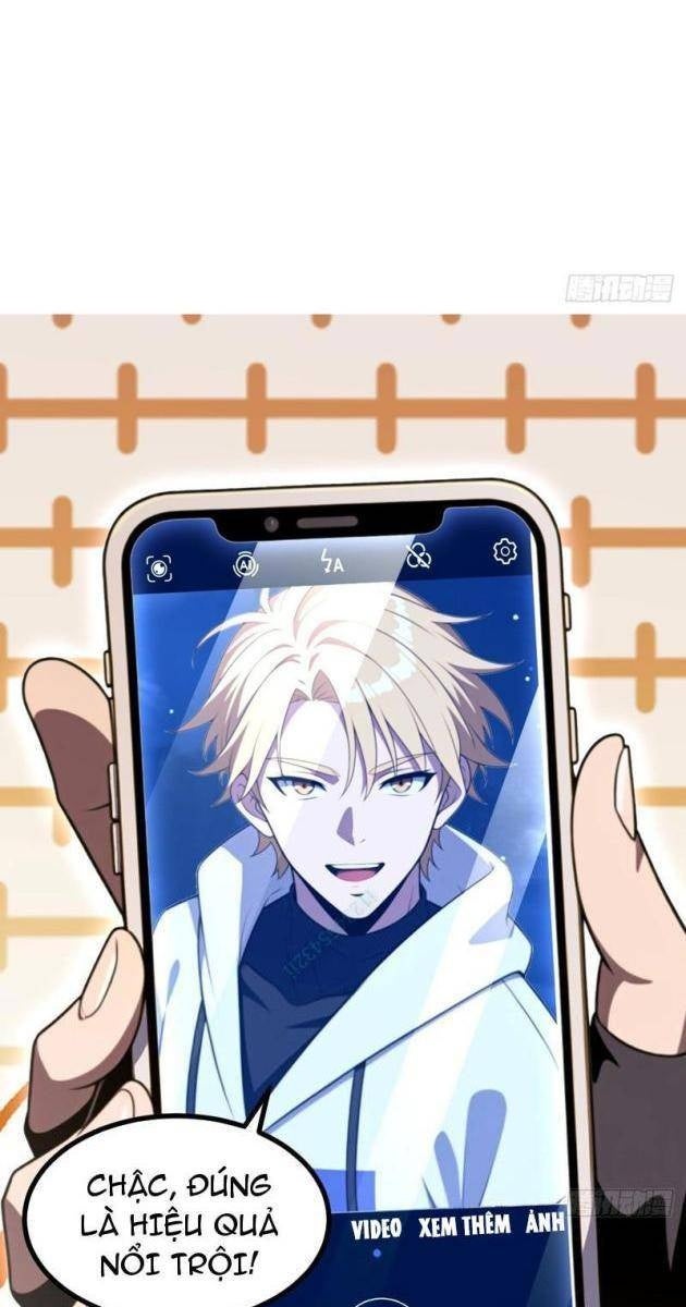 Chung Cực Tùy Ý Thần Hào Hệ Thống - Page 41