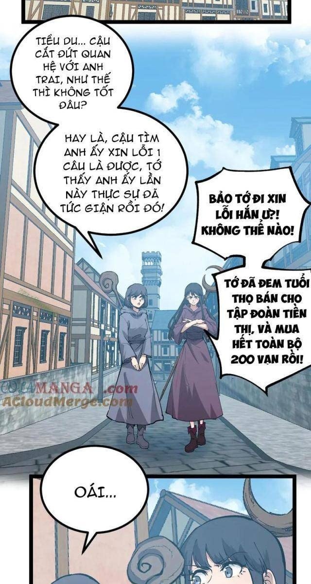 Thần Cấp Sát Thủ, Ta Tức Thị Là Ám Ảnh - Page 45