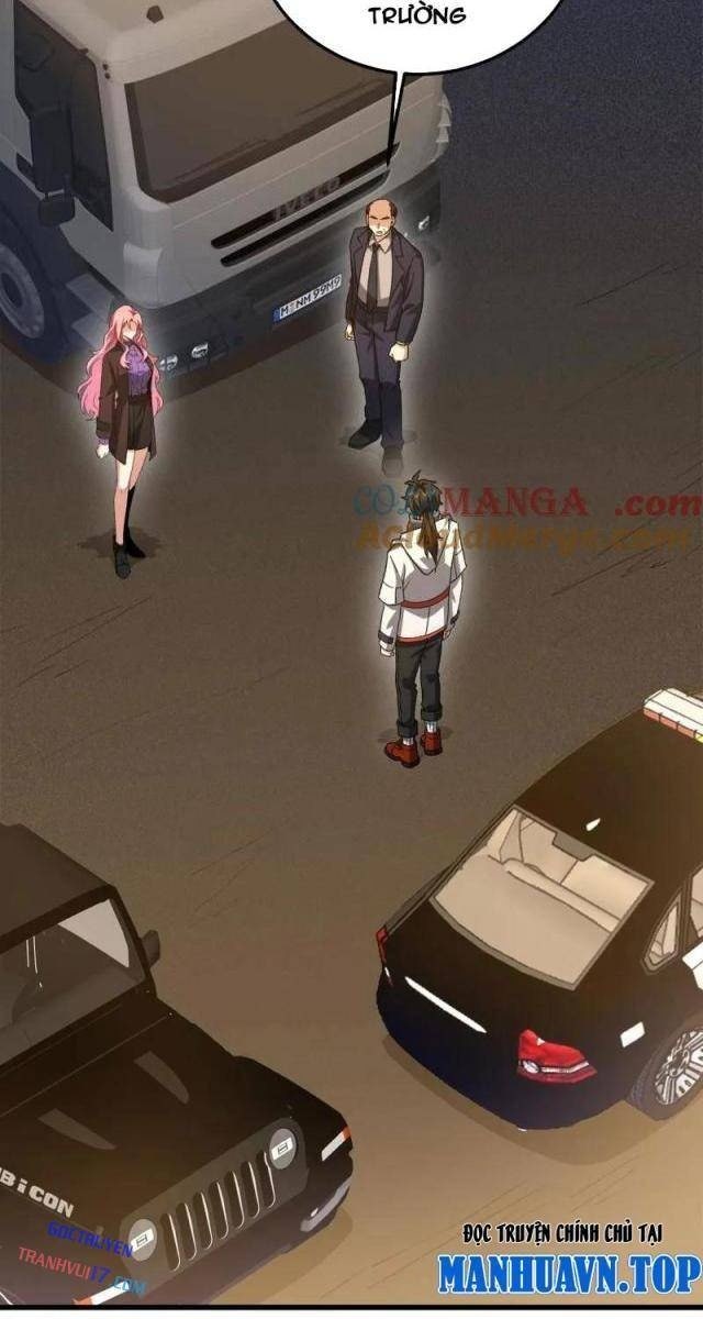 Đệ Nhất Danh Sách - Page 20