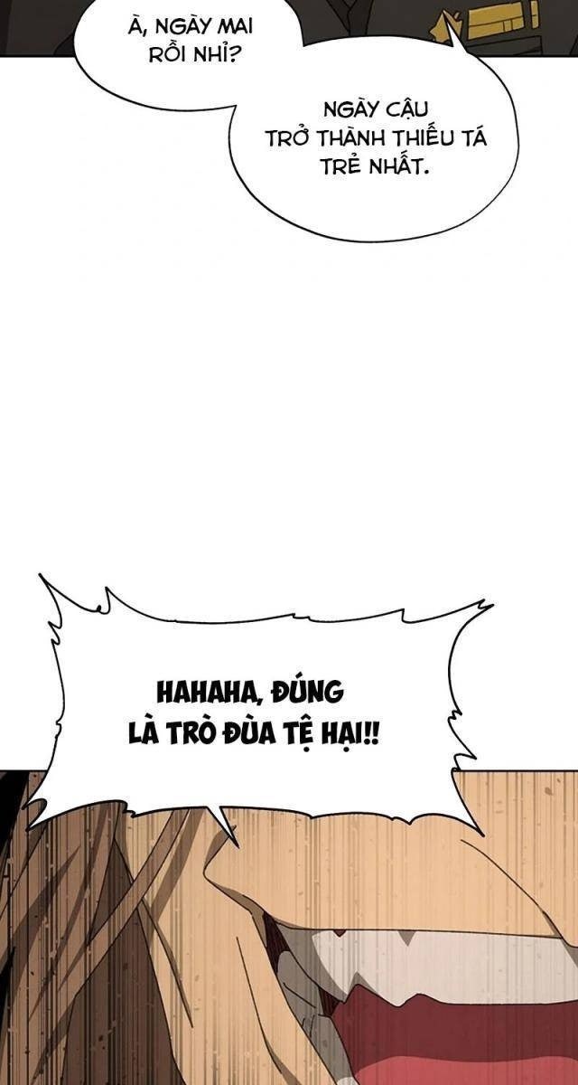 Người Mai Táng Quái Vật - Page 31