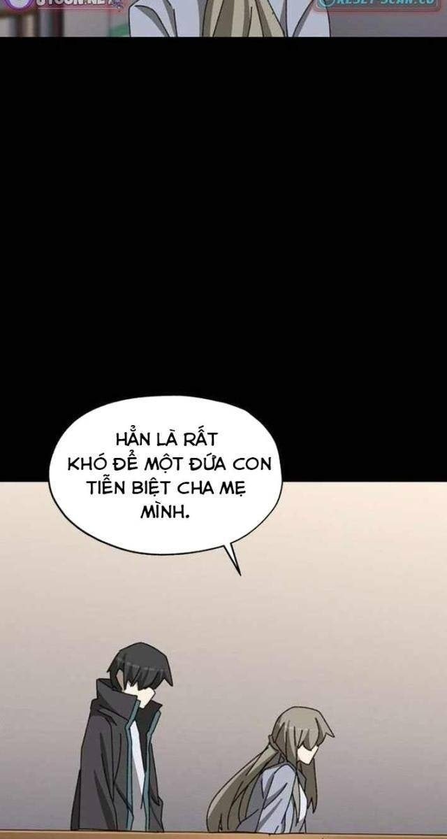 Người Mai Táng Quái Vật - Page 95