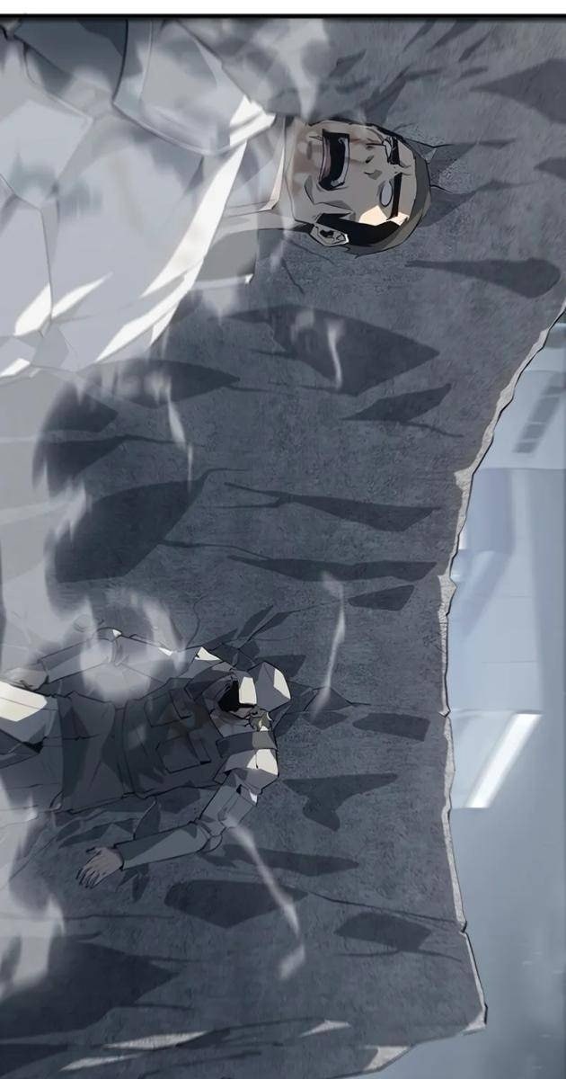 Trở Về Từ Vực Thẳm - Page 41