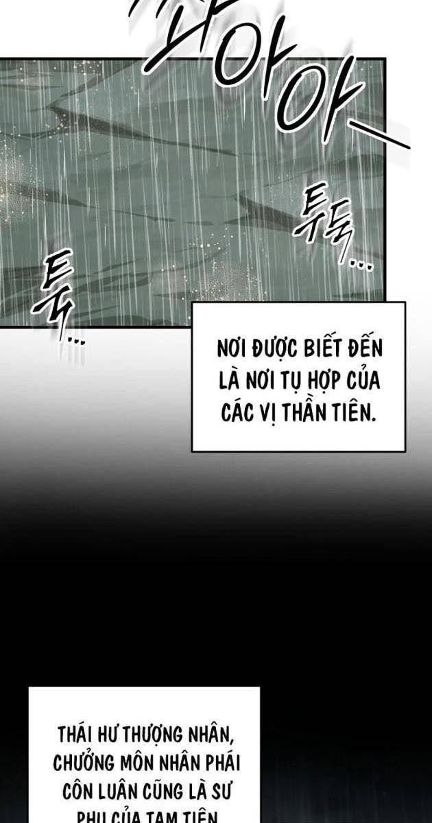 Cửu Thiên Kiếm Pháp - Page 137