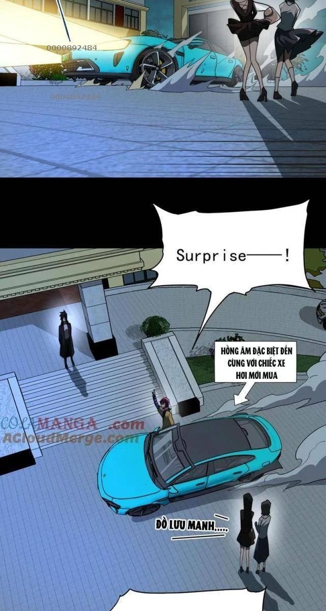 Ta Sáng Tạo Truyền Thuyết Đô Thị - Page 5