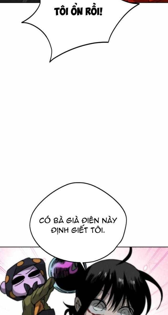 Dự Án Sao Hoả - Page 46