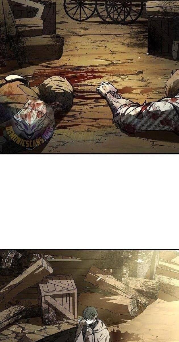 Vô Hồn Bất Kính Giả Dạ - Page 24