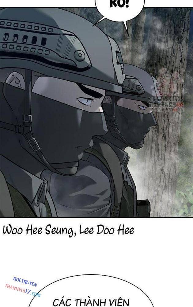 Đội Trưởng Lính Đánh Thuê - Page 31