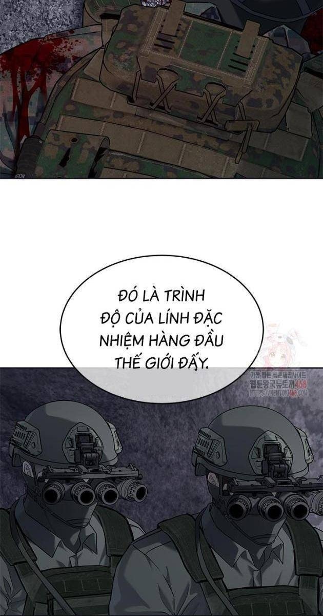 Đội Trưởng Lính Đánh Thuê - Page 95