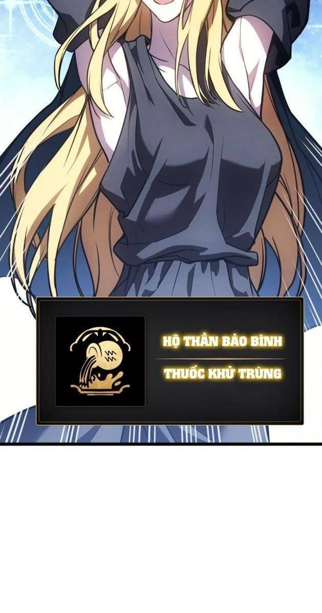 Người Hùng Cấp Thảm Họa Trở Lại - Page 116