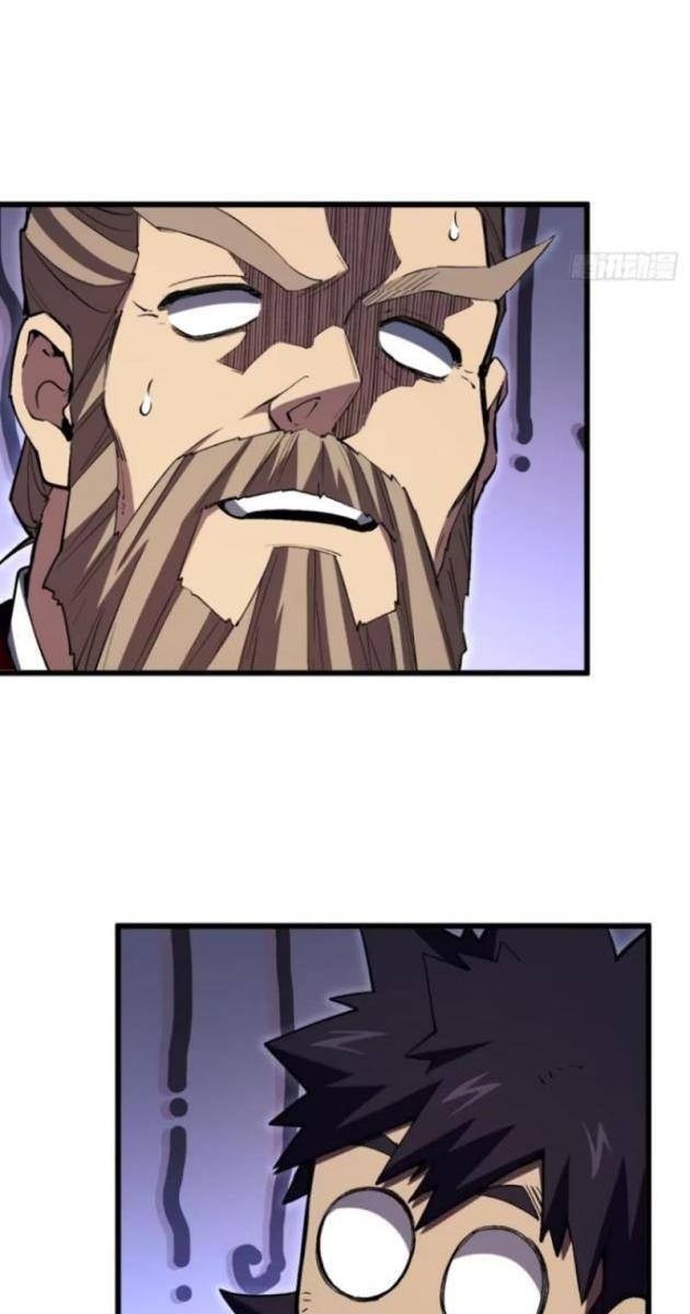 Bắt Đầu Đánh Dấu Hoang Cổ Thánh Thể - Page 61