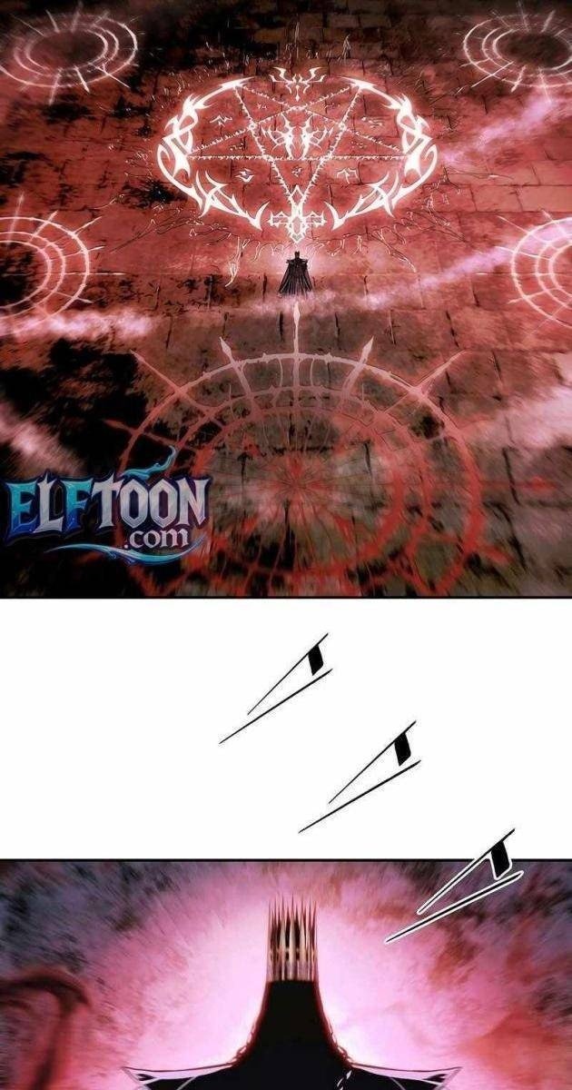 Bất Bại Chân Ma - Page 20