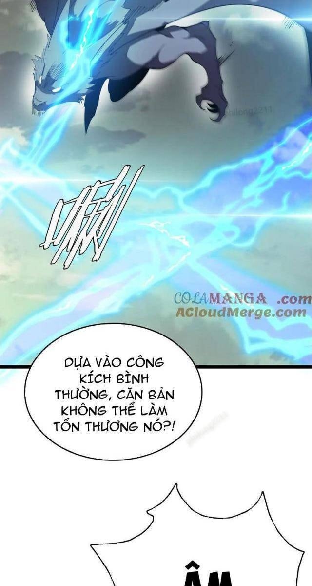 Vạn Tộc Tru Sát!! - Page 49
