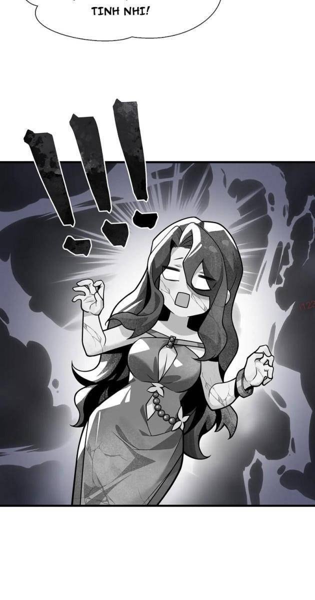 Đại Ái Ma Tôn, Nữ Đồ Đệ Đều Muốn Giết Ta - Page 76