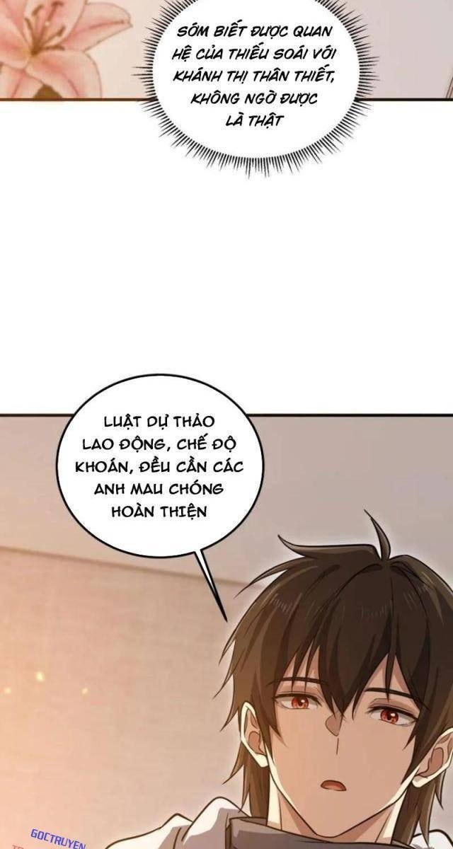 Đệ Nhất Danh Sách - Page 68