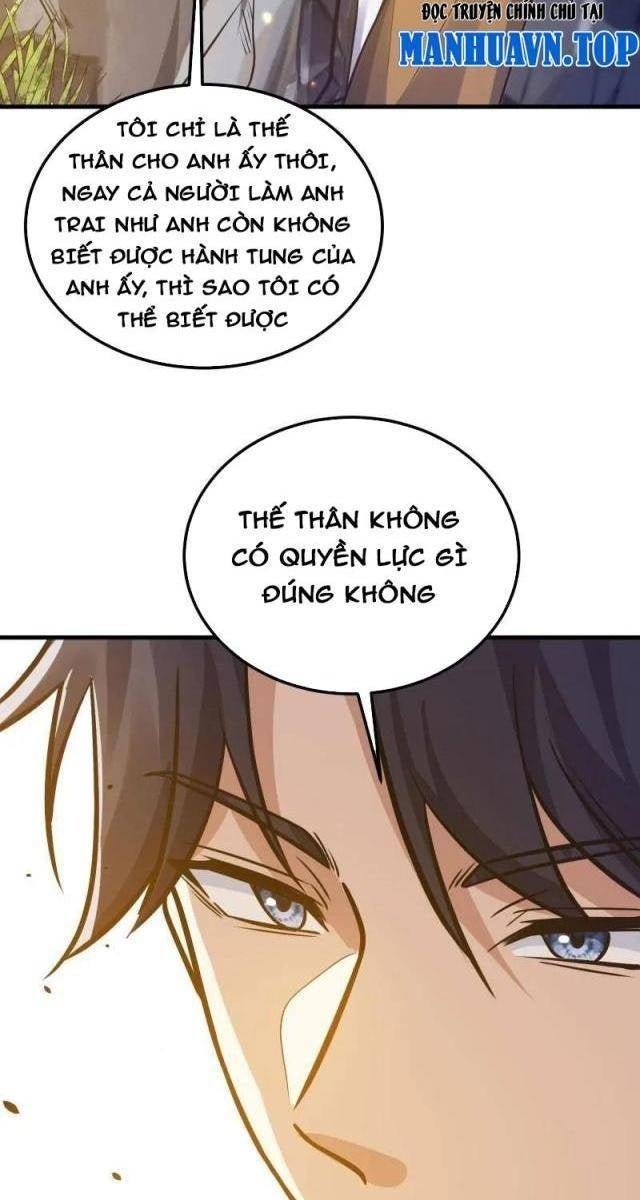 Đệ Nhất Danh Sách - Page 44