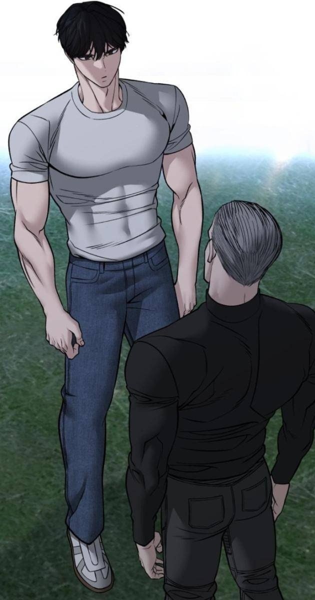 Quản Lý Du Côn - Page 119