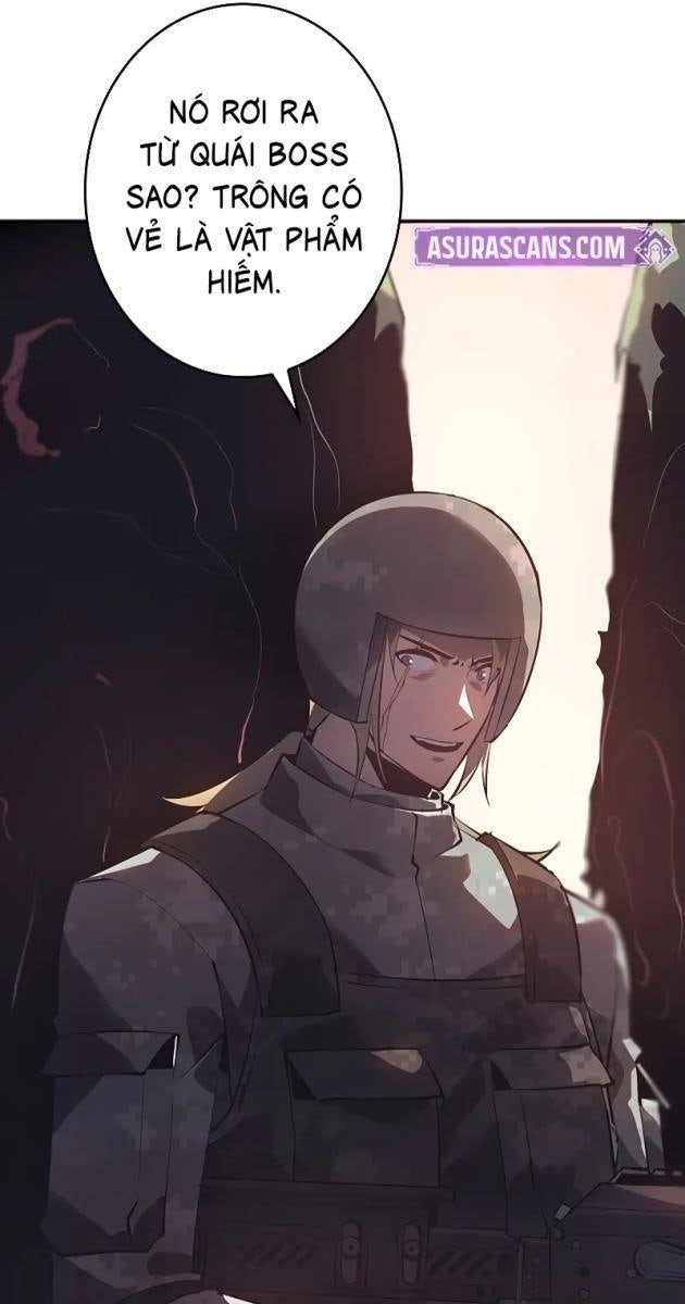 Trở Về Từ Vực Thẳm - Page 108