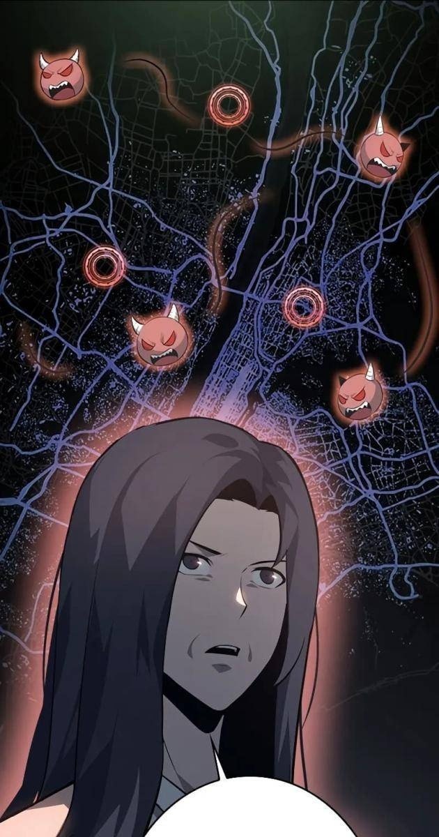 Trở Về Từ Vực Thẳm - Page 111