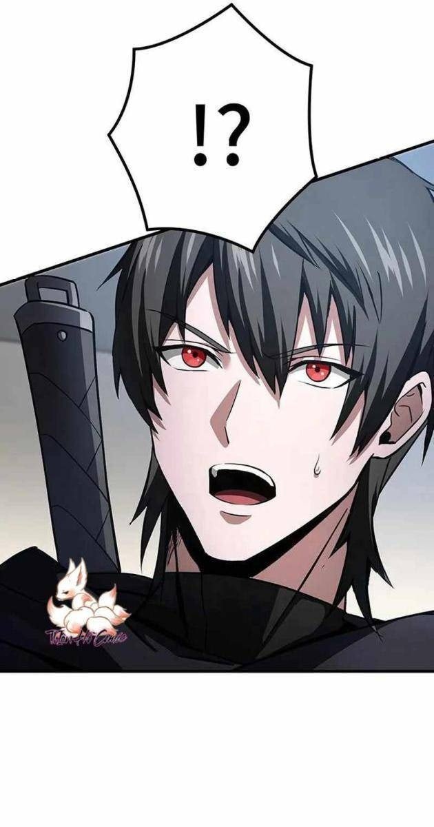 Vượt Cấp Với Kỹ Năng Thần Thánh - Page 64