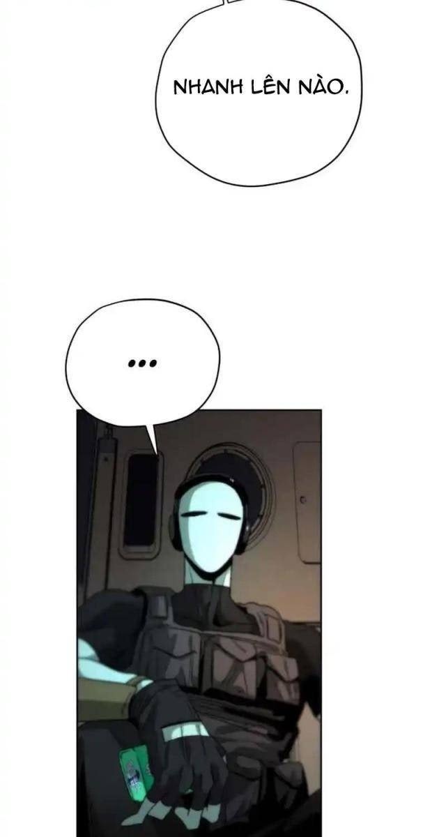 Dự Án Sao Hoả - Page 129