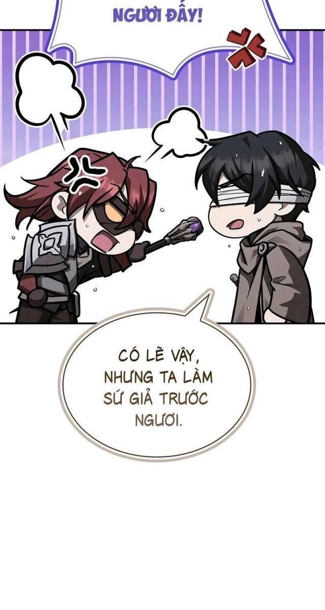 Vô Hồn Bất Kính Giả Dạ - Page 71