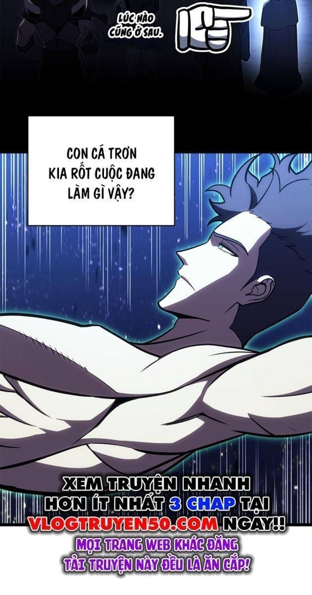 Người Hùng Cấp Thảm Họa Trở Lại - Page 71