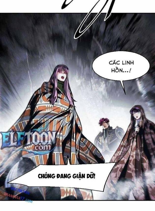 Bất Bại Chân Ma - Page 62