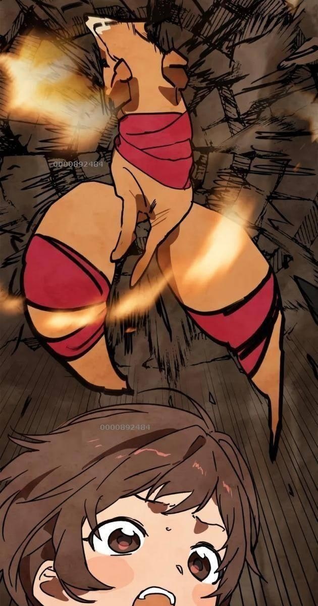 Sự Trở Lại Của Thần - Page 50