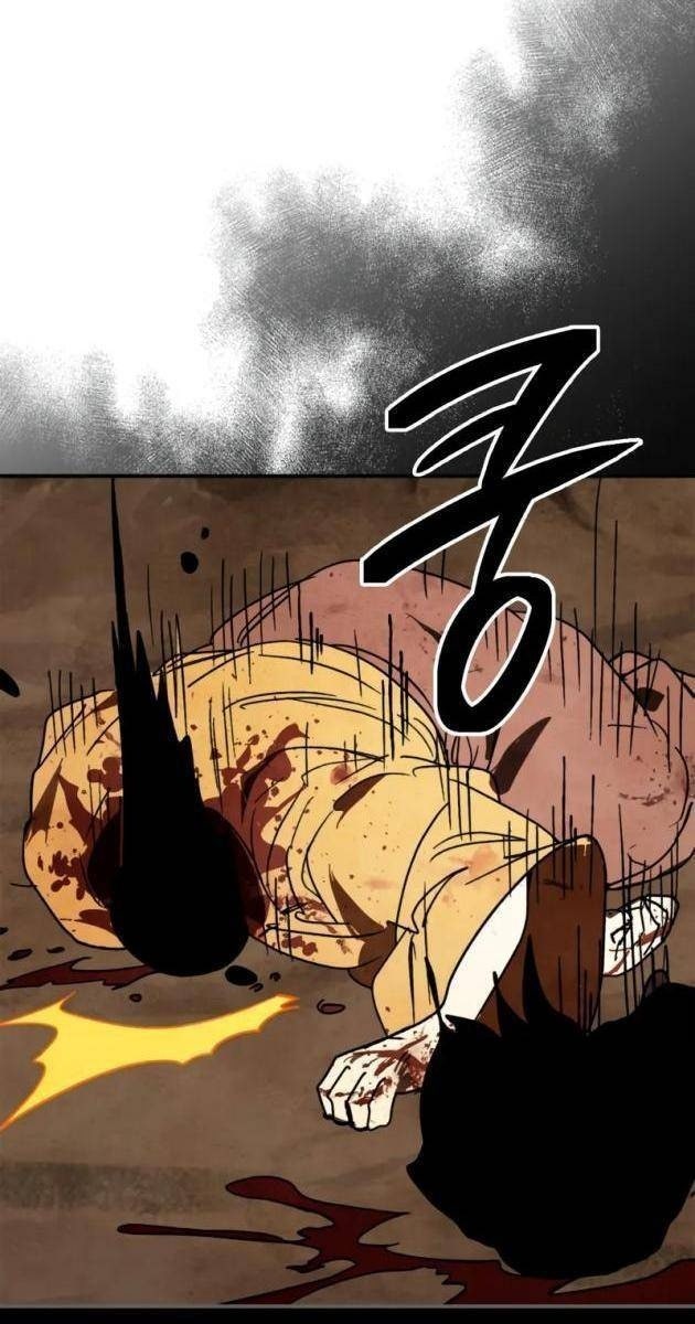 Sự Trở Lại Của Thần - Page 105