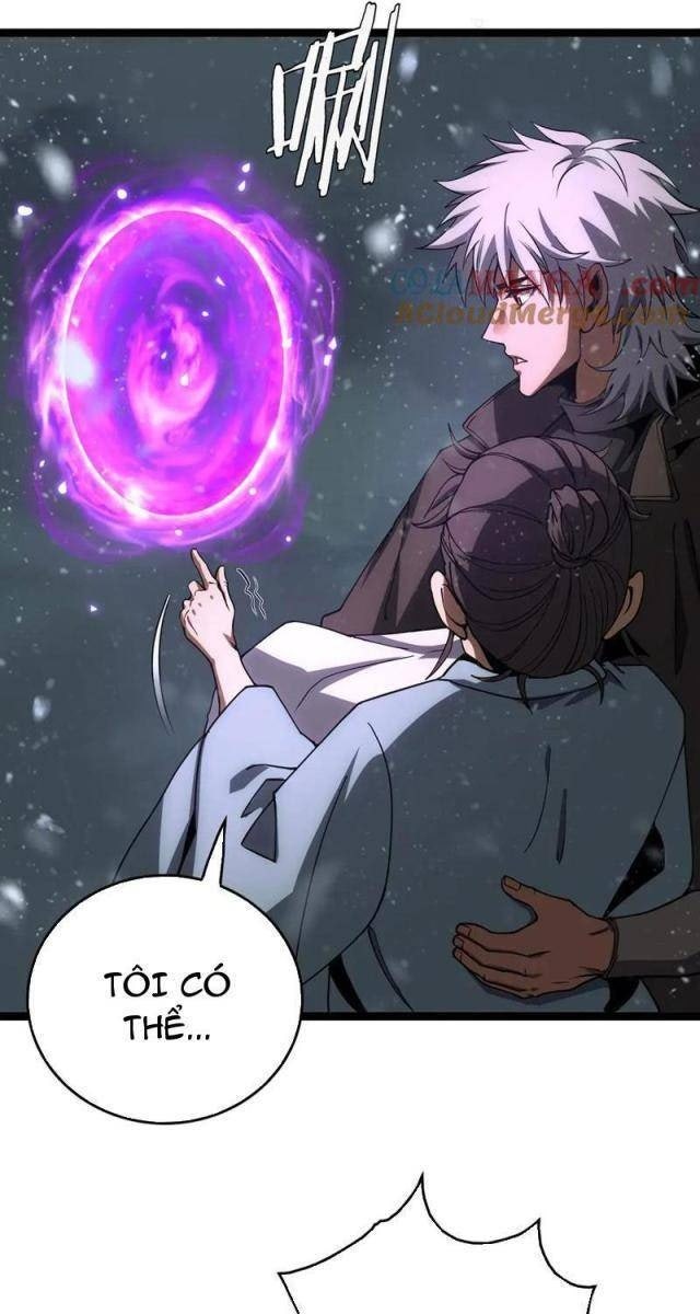 Vạn Tộc Tru Sát!! - Page 47