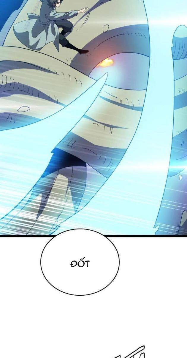 Vạn Tộc Tru Sát!! - Page 57