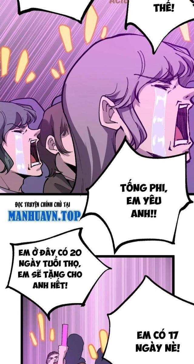 Thần Cấp Sát Thủ, Ta Tức Thị Là Ám Ảnh - Page 38