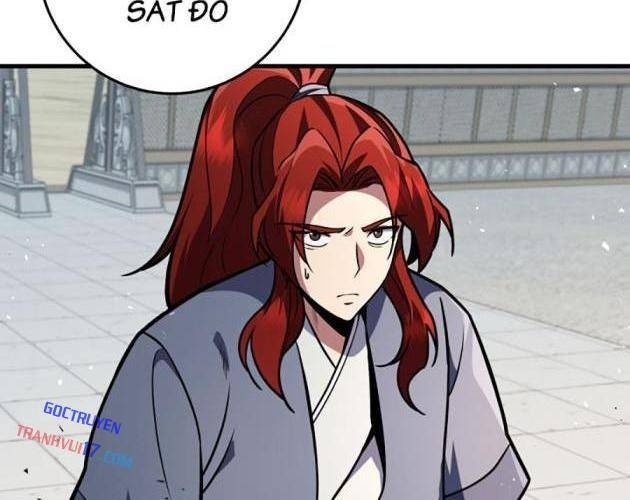 Cửu Thiên Kiếm Pháp - Page 30