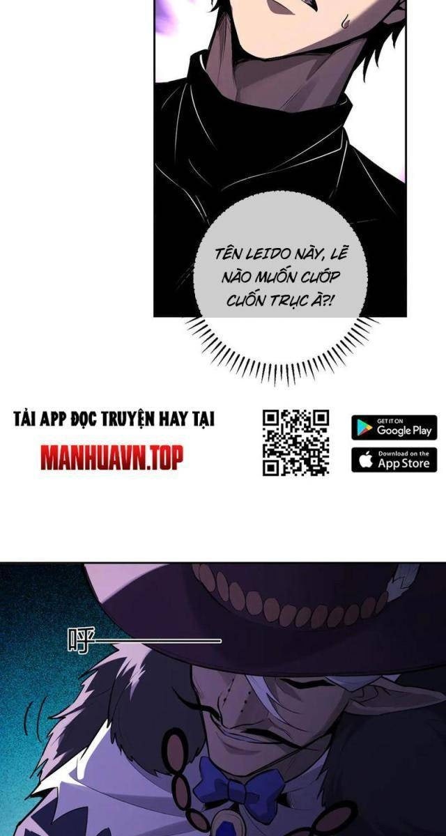 Toàn Dân Tận Thế: Ta, Virus Quân Vương - Page 29