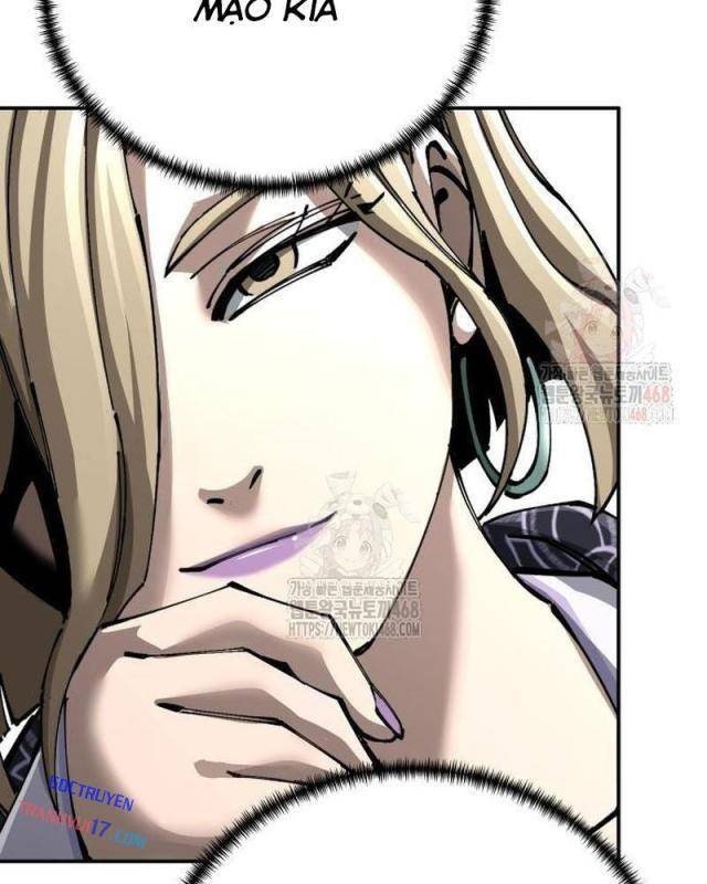 Ông Võ Giả Và Cháu Chí Tôn - Page 21