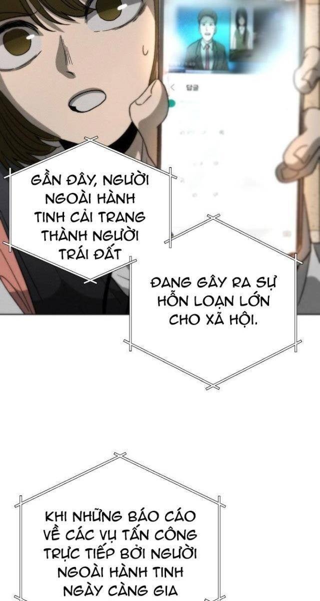 Dự Án Sao Hoả - Page 33