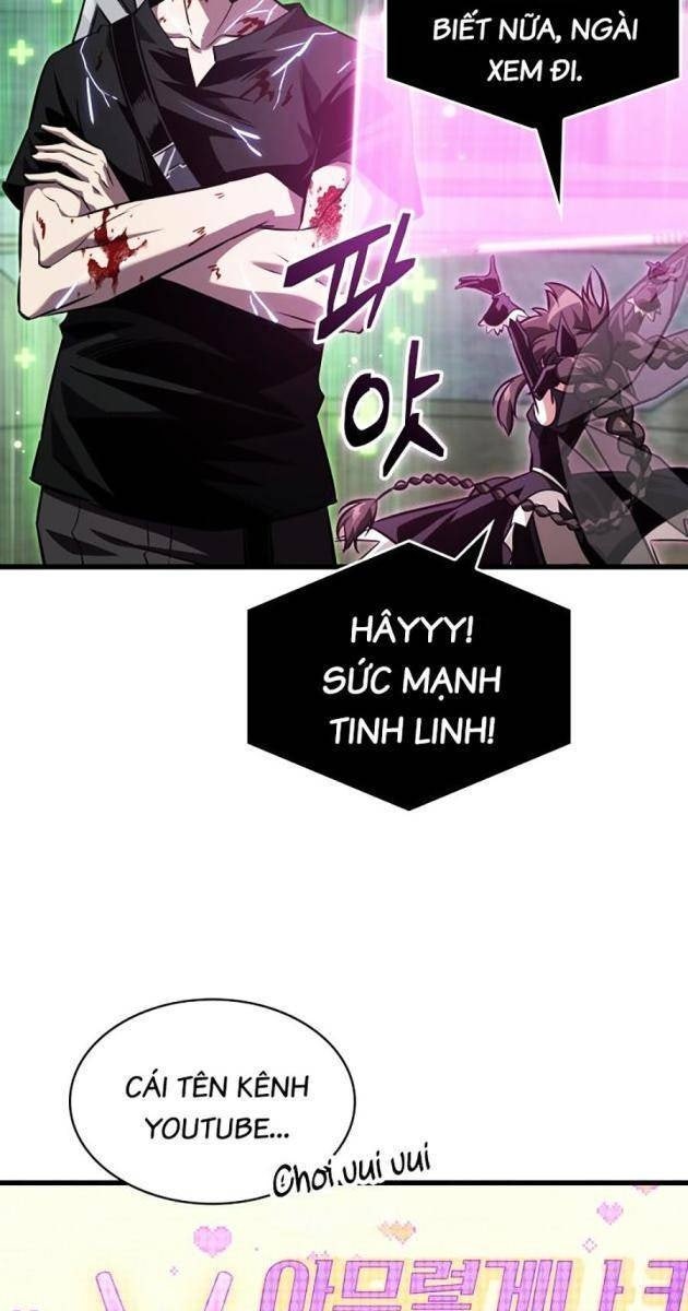 Để Ta Quay Gacha Vô Hạn - Page 10