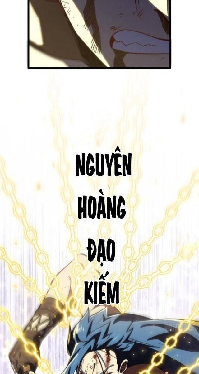 Bắt Đầu Đánh Dấu Hoang Cổ Thánh Thể - Page 104