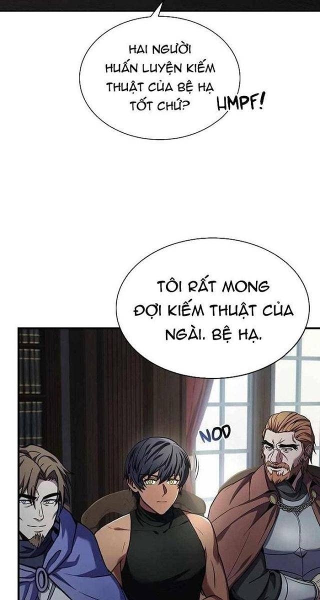 Sự Trở Lại Của Đại Pháp Sư - Page 36