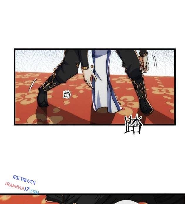 Mời Công Tử Trảm Yêu - Page 28