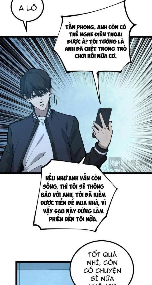 Thần Cấp Sát Thủ, Ta Tức Thị Là Ám Ảnh - Page 37