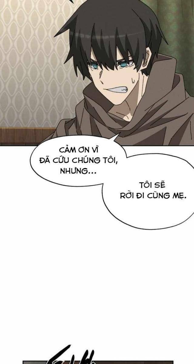 Người Mai Táng Quái Vật - Page 57