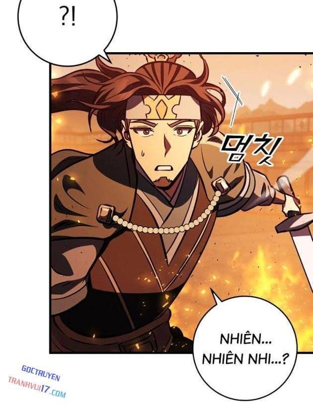 Cửu Thiên Kiếm Pháp - Page 54