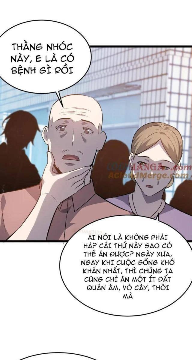 Đừng Gọi Ta Là Ác Ma - Page 57