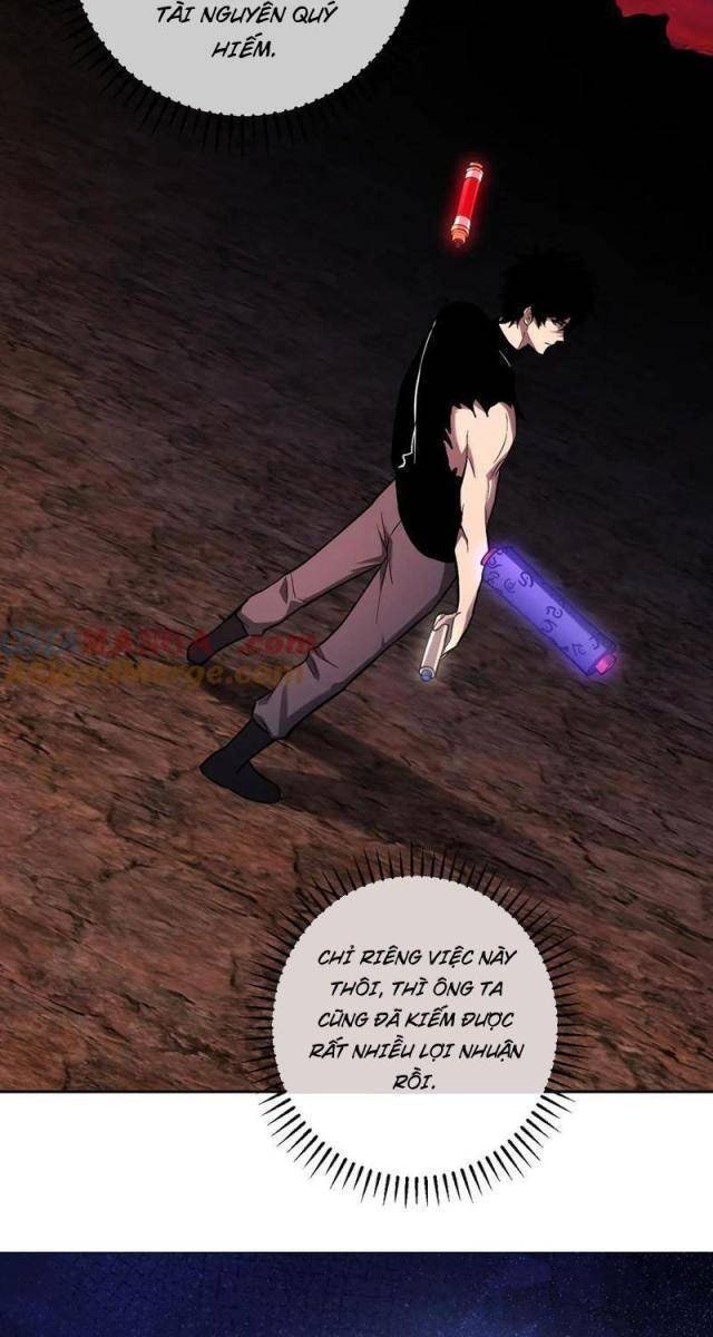 Toàn Dân Tận Thế: Ta, Virus Quân Vương - Page 43